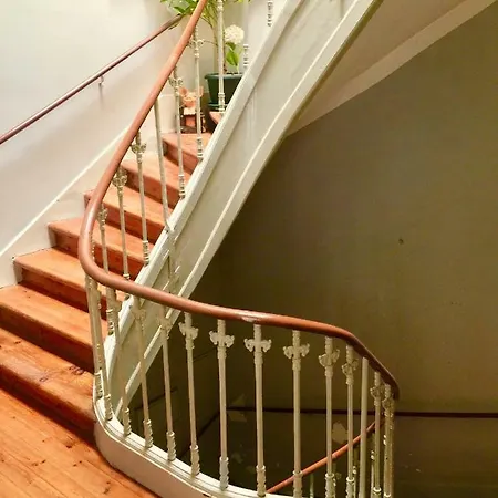 Casa de hóspedes Prince De Luxo Lisboa