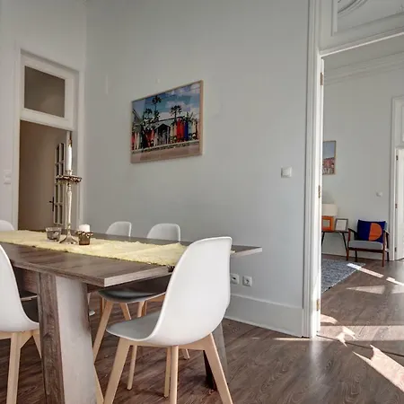Prince De Luxo Casa de hóspedes Lisboa