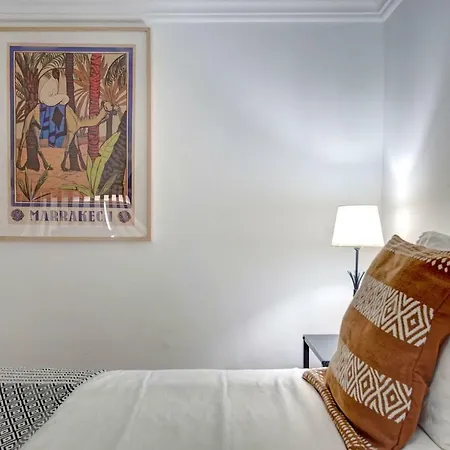 Prince De Luxo Casa de hóspedes Lisboa