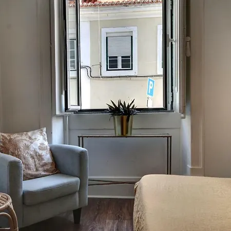 Prince De Luxo Casa de hóspedes Lisboa