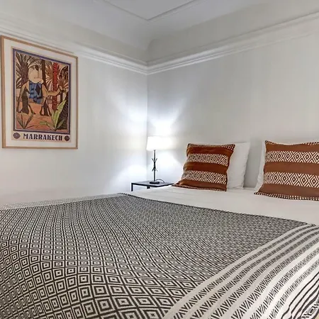 Guest house Prince De Luxo Lisbon